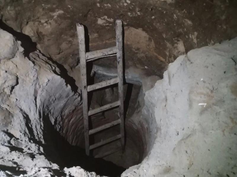 اليوم.. محاكمة المتهمين بالتنقيب عن الآثار داخل عقار بمنطقة عابدين
