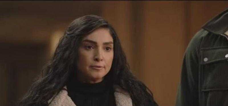 الحلقة 7 من مسلسل سر إلهي.. روجينا تكتشف سارق الذهب