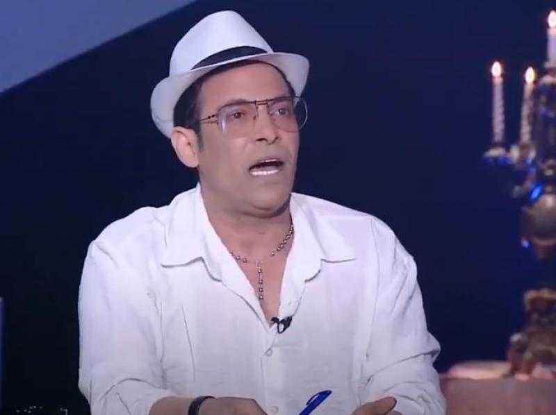 سعد الصغير: بوسي سجنت جوزها وشوفتها بعيني وهي مكتفاه