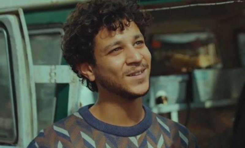 أحمد داش عن شخصيته بمسلسل مسار إجباري: بحمد ربنا إني من طبقة متوسطة