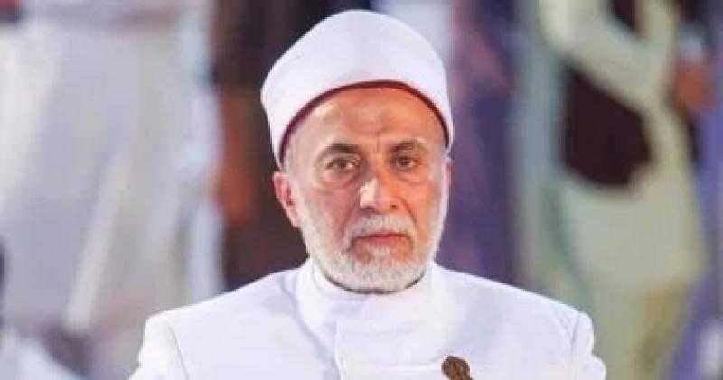 يسري جبر: النعمة قد تكون فيها هلاك لصاحبها