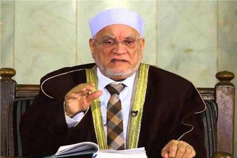 هل حاربت الملائكة مع المسلمين في غزوة بدر؟.. أحمد عمر هاشم يوضح