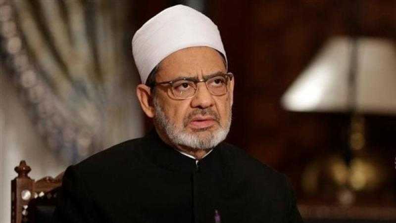 رئيس رابطة علماء العراق يهنئ الإمام الأكبر بذكرى تأسيس الجامع الأزهر
