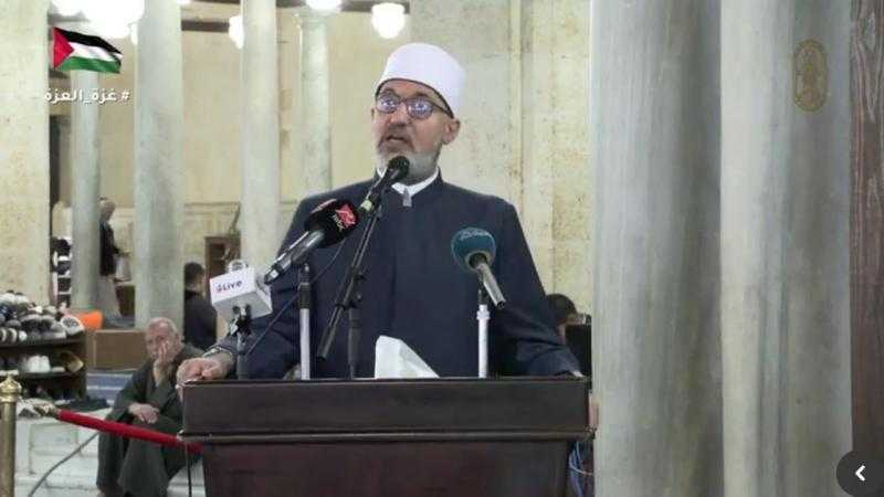 أمين ”البحوث الإسلامية”: الأزهر إرادية إلهية صُنعت على عين الله ونُسجت بأمره حماية للدين