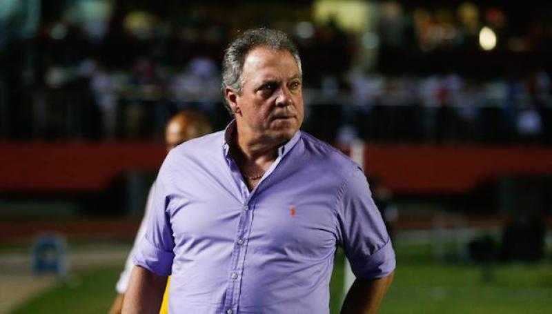 مدرب إنتر ناسيونال السابق: الأهلي كان ندا أقوى من برشلونة في مونديال الأندية