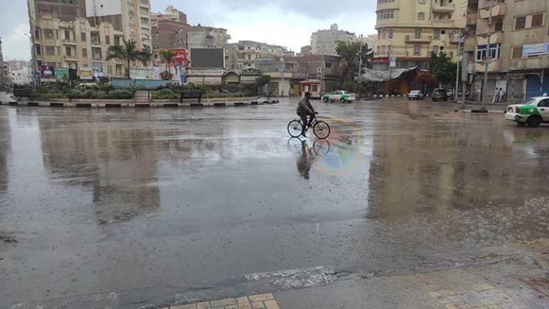 خط أحمر