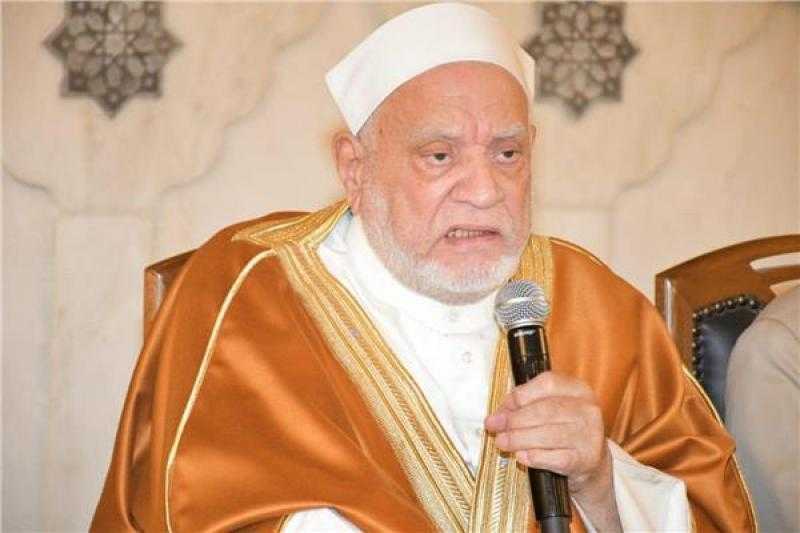 متى شُرع صيام شهر رمضان؟ أحمد عمر هاشم يجيب