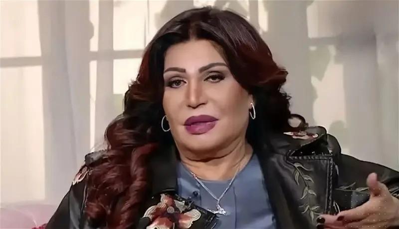 نجوى فؤاد: ”وفاة سمير غانم ودلال عبدالعزيز كسرتلي ضهري”