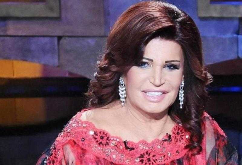 نجوى فؤاد: النقابة تخلت عني في مرضي.. وأولاد الحلال وقفوا جنبي