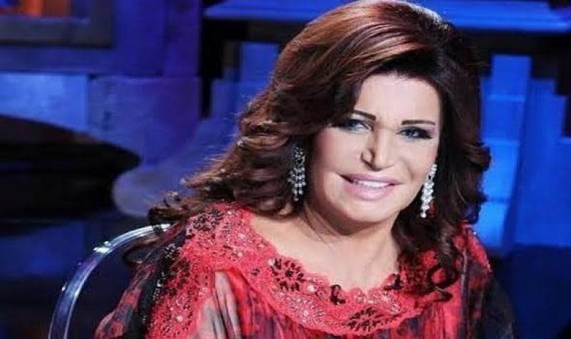 نجوى فؤاد: هنري كيسنجر طلب إيدي للزواج.. والفن غدار جدا