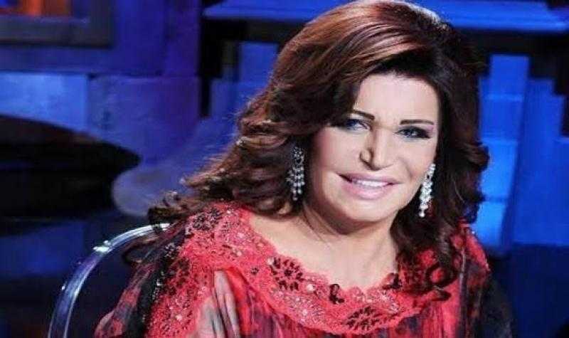 نجوى فؤاد تكشف عن أكبر خطأ ارتكبته في حياتها