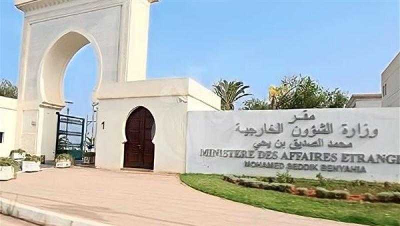 مصدر دبلوماسي: بيان الخارجية الجزائرية عن مصادرة ممثلياتها بالمغرب لا أساس له من الصحة