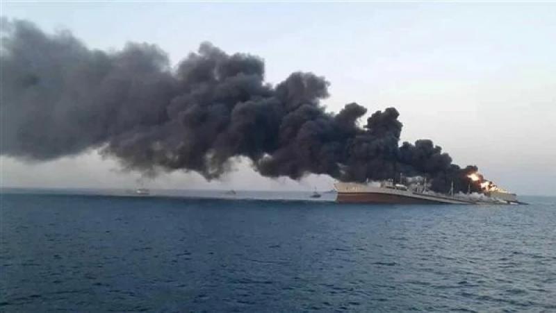 مجلس الأمن يدين هجمات الحوثيين على السفن التجارية في البحر الأحمر