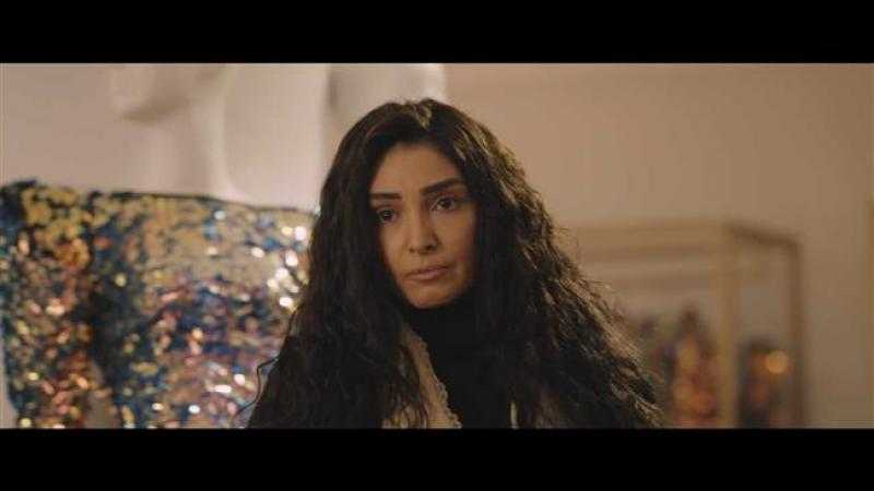 مسلسل سر إلهي الحلقة 8.. روجينا تنقذ رنا رئيس وتنتقم من نهى عابدين