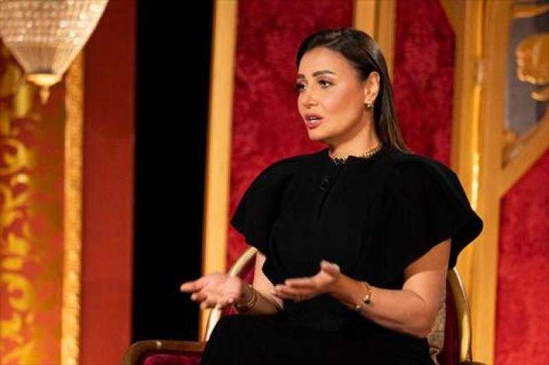 حلا شيحة: عمري ما كنت داعية في حياتي ولا ختمت القرآن