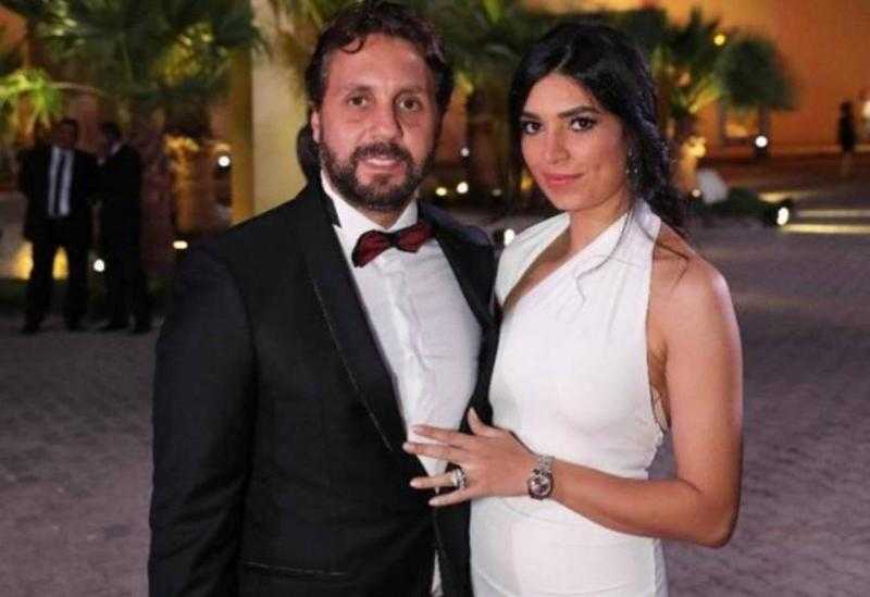 هشام ماجد: زوجتي مسموح لها تعمل زووم عليا طباعة