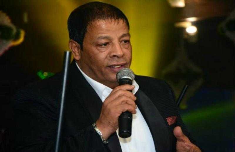 سعد الصغير يرد على تصريحات عبدالباسط حمودة ضده: ”لو ضربني قلمين هوطي أبوس إيده”