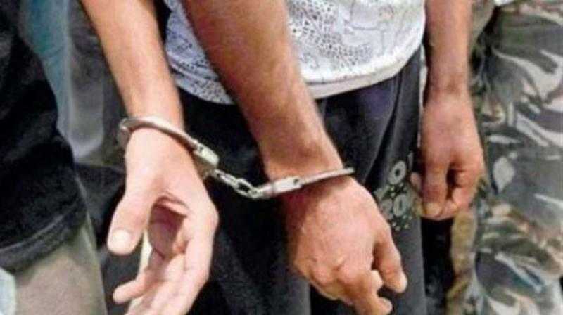 خلال يوم واحد.. تنفيذ 20304 أحكام بالحبس الجزئي والمستأنف