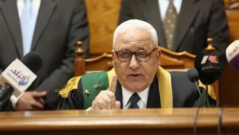 الجنايات تودع حيثيات الإعدام لبديع والبلتاجى و6 آخرين فى ”أحداث المنصة”