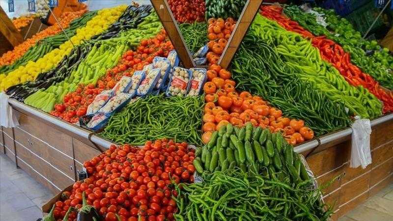 أسعار الخضر والفاكهة اليوم الثلاثاء 19 مارس 2023