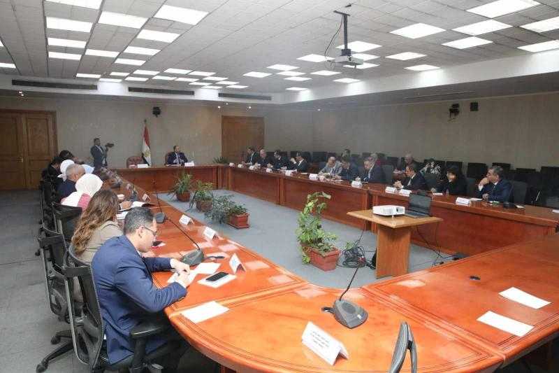المالية: تخصيص 23 مليار جنيه بالموازنة الجديدة لدعم الصادرات