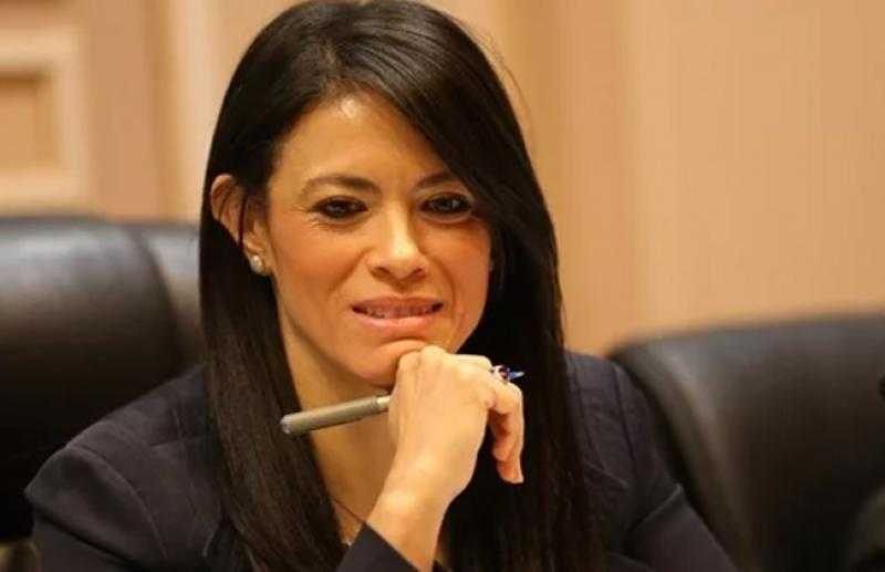 رانيا المشاط: تكامل بين جهود الاتحاد الأوروبي والبنك الدولي لدعم القطاع الخاص