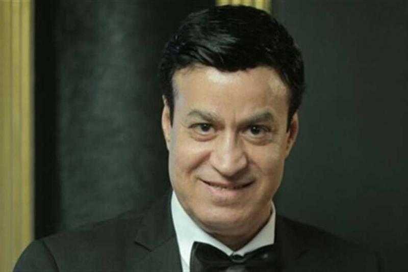 حلمي عبد الباقي: أنا فنان عصامي ومقاتل ولم يساعدني أحد في حياتي
