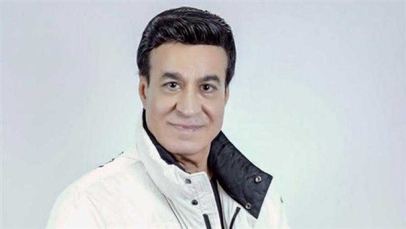حلمي عبد الباقي: معنديش خطوط حمراء في حياتي