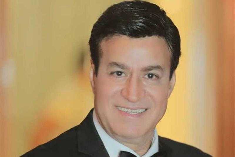 حلمي عبد الباقي: مصطفى كامل توأم روحي.. ودخلت انتخابات النقابة بناء على طلبه