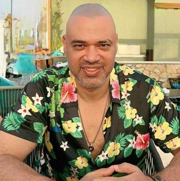 حلمي عبد الباقي عن سبب مشاجرته مع خالد تاج الدين: استهزأ بمصطفى كامل