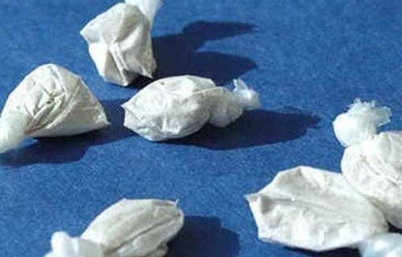منع ترويج 227 كيلو حشيش وبانجو وهيروين خلال 48 ساعة