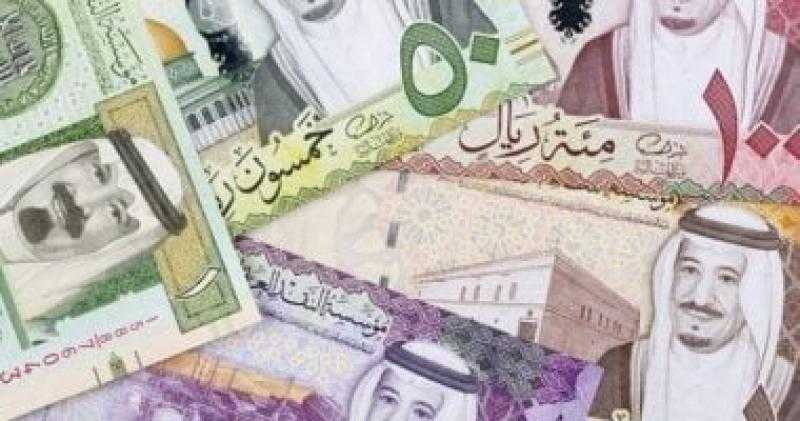 سعر الريال السعودى اليوم الأربعاء 20-3-2024