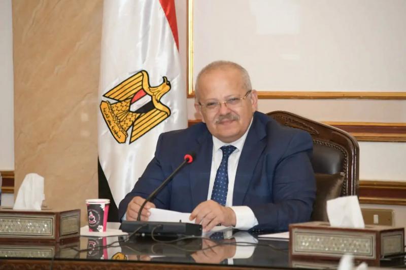 الخشت: الطاقة الاستيعابية لمستشفى 500 500 تبلغ نحو 2000 حالة يوميًا