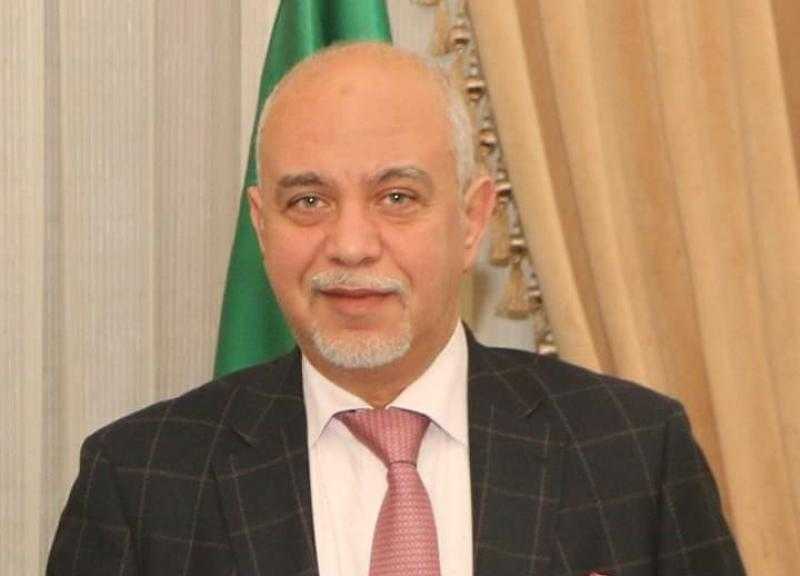 النائب حازم الجندي: نصر العاشر من رمضان فتح الباب أمام التنمية والتعمير