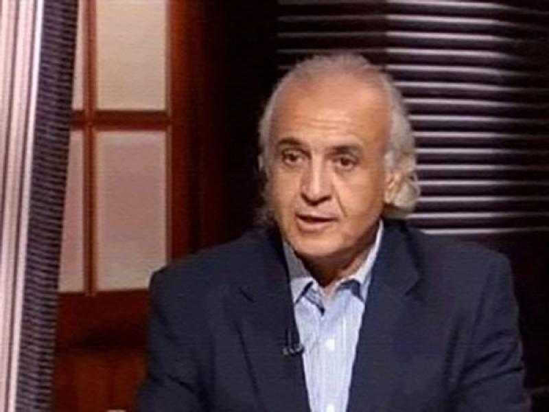 أسامة خليل: حياتي الشخصية مليئة بالذكريات السعيدة.. ووالدي حذرني من لعب الكرة
