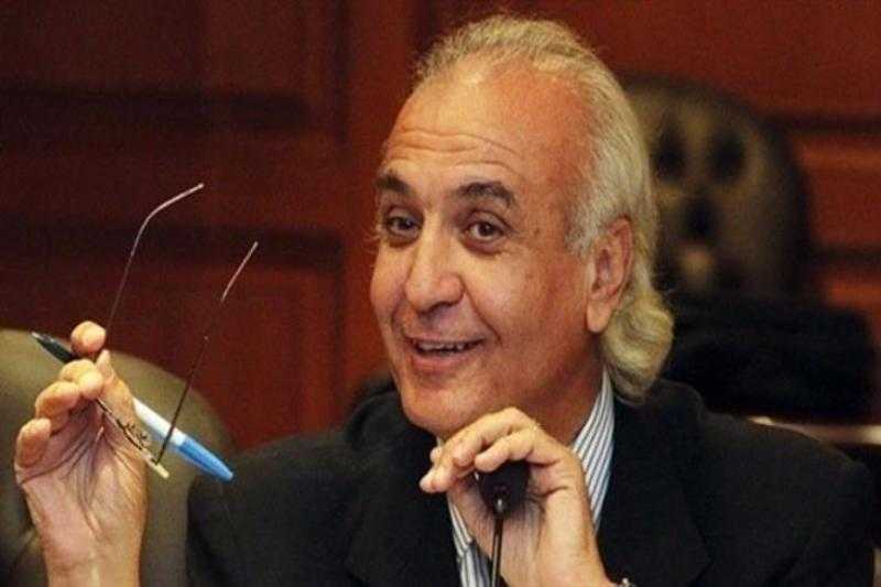 أسامة خليل: تعلمت من أمي الجلد وقوة التحمل