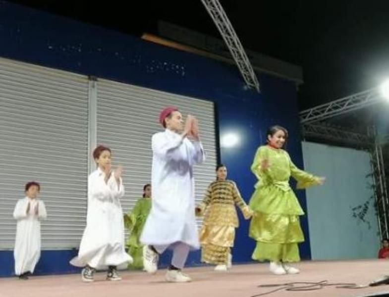 خط أحمر