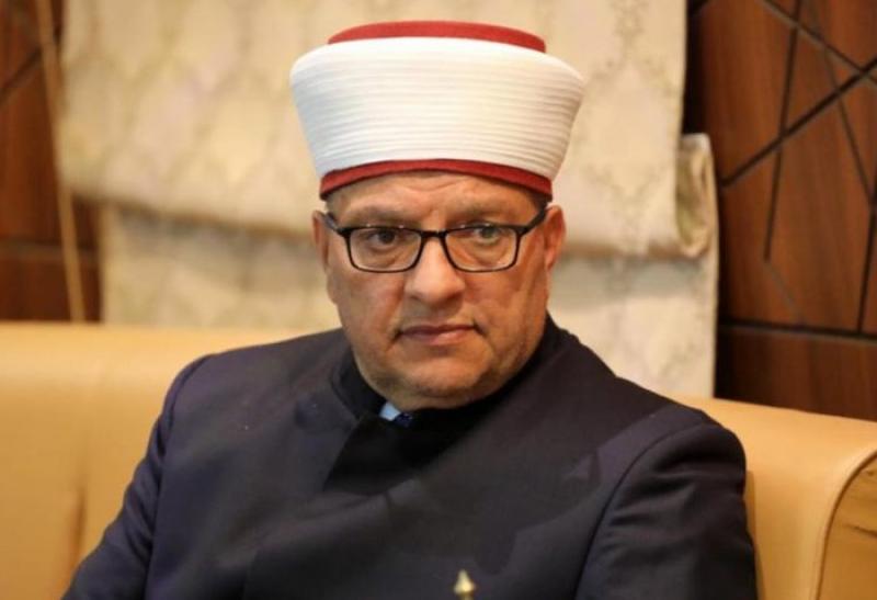 خط أحمر