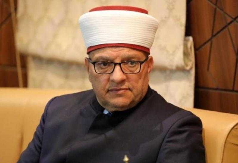 وزير الأوقاف الفلسطيني: مدينة القدس تشهد تغولًا استيطانيًا غير مسبوق