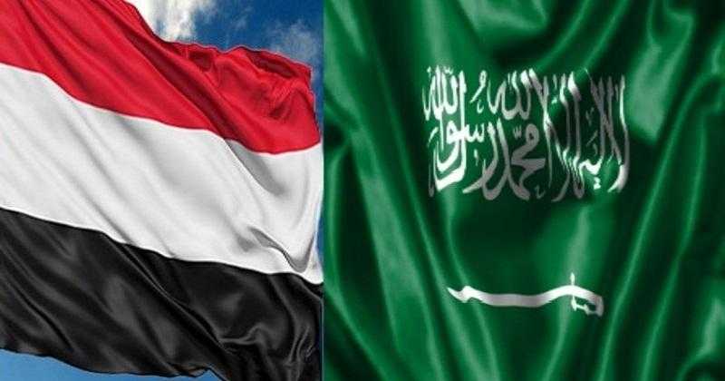 وزير الدفاع السعودي يبحث مع رئيس وزراء اليمن خارطة الطريق بين الأطراف اليمنية