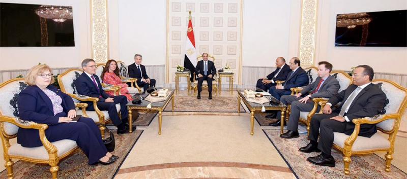 خط أحمر
