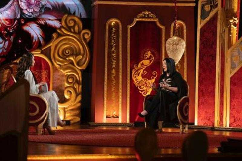 سلاف فواخرجي تروي تجربة فقدانها البصر: أبشع التجارب في حياتي