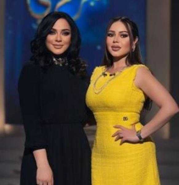 سلاف فواخرجي: المال والشهرة زائلان ولا معنى لهما.. وقيمة الإنسان في أخلاقه وسمعته