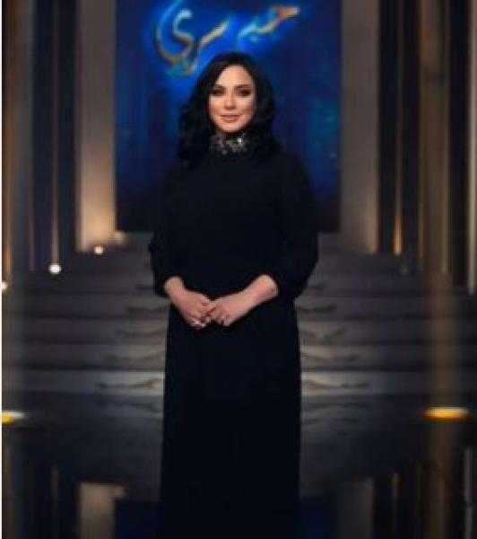سلاف فواخرجي: أحلم بالعمل في مصر منذ صغري ولكن عروض الأفلام غير مناسبة ‏
