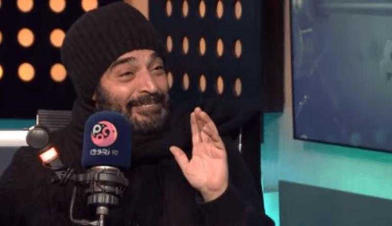 مبحبش أتاجر بالوطنية.. أول تعليق من حميد الشاعري على إعادة تقديم أوبريت الحلم العربي