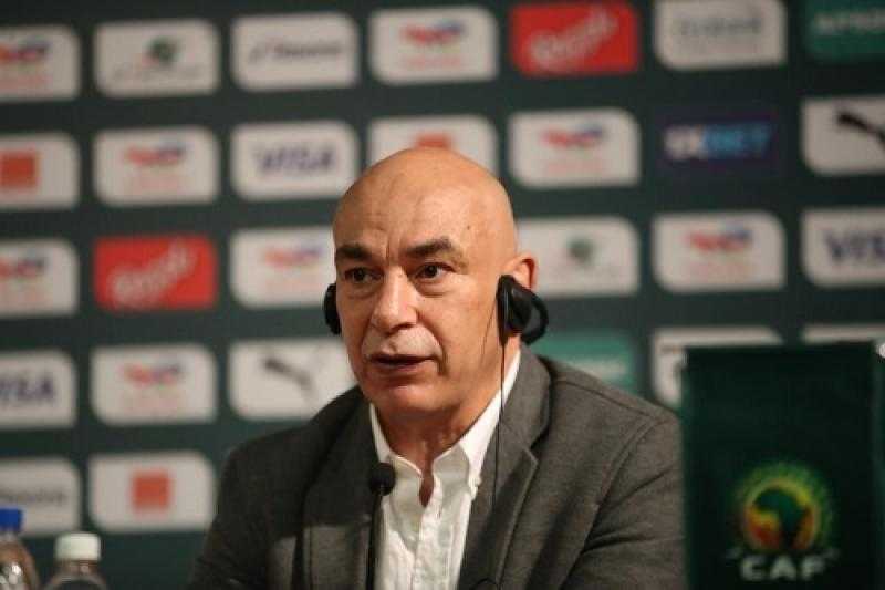 حسام حسن: رفضت المخاطرة بمستقبل الشحات.. واستبعاد النني ليس نهاية المطاف