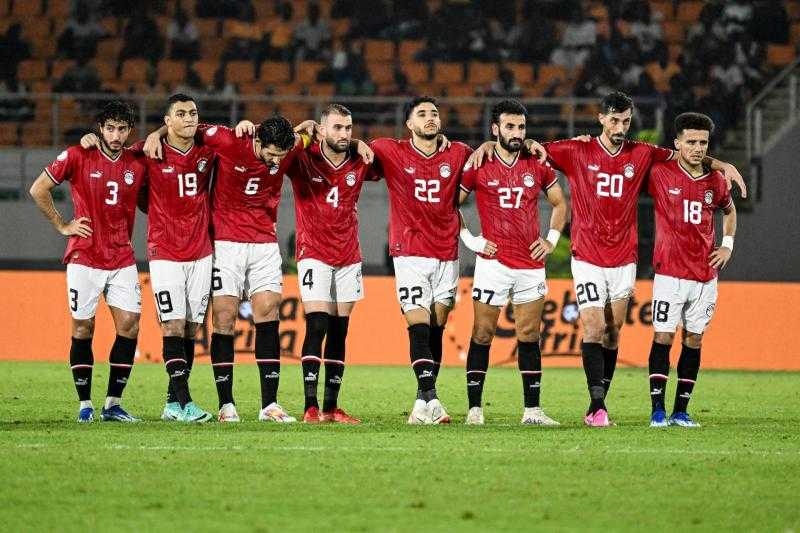 منتخب مصر بالأحمر ونيوزيلندا بالأبيض في افتتاح كأس عاصمة مصر غدًا