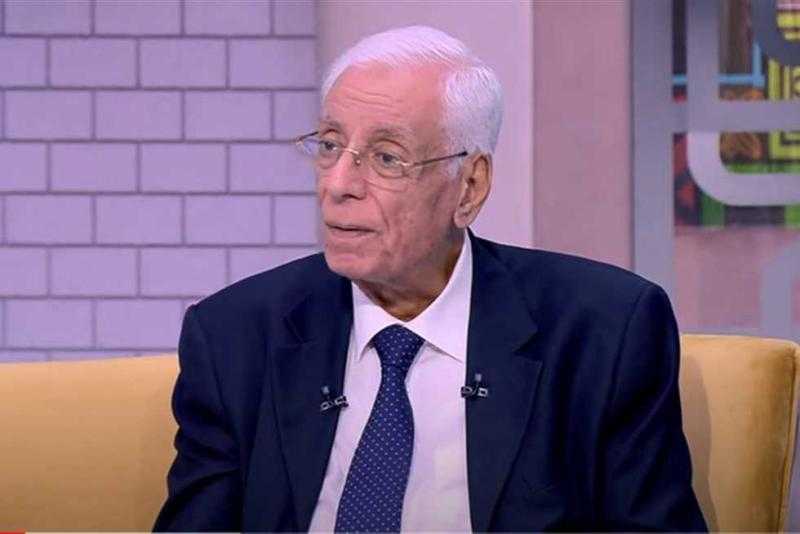 حسام موافي يحذر من تورم عضلة السمانة لمريض السكر