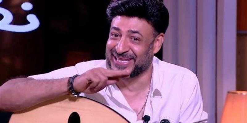 الملحن عصام إسماعيل: كنت طفل شقي.. و أحب لعب كرة القدم