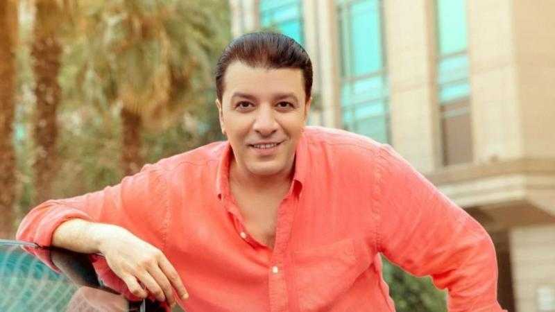 الملحن عصام إسماعيل عن دعمه لمصطفى كامل: إيده نضيفة ومش هيسرقنا